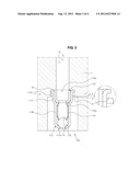 CHECK VALVE OF HYDRAULIC BRAKE SYSTEM diagram and image