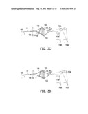 WEAVING MACHINES AND THREE-DIMENSIONAL WOVEN FABRICS diagram and image