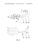 WEAVING MACHINES AND THREE-DIMENSIONAL WOVEN FABRICS diagram and image