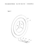 Toroidal Fluid Mover and Associated Heat Sink diagram and image