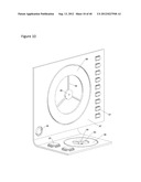 Toroidal Fluid Mover and Associated Heat Sink diagram and image