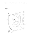 Toroidal Fluid Mover and Associated Heat Sink diagram and image