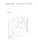 Toroidal Fluid Mover and Associated Heat Sink diagram and image