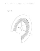 Toroidal Fluid Mover and Associated Heat Sink diagram and image