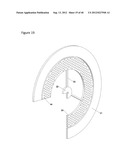 Toroidal Fluid Mover and Associated Heat Sink diagram and image