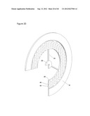 Toroidal Fluid Mover and Associated Heat Sink diagram and image