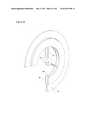 Toroidal Fluid Mover and Associated Heat Sink diagram and image