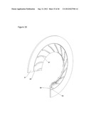 Toroidal Fluid Mover and Associated Heat Sink diagram and image