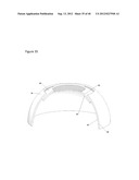 Toroidal Fluid Mover and Associated Heat Sink diagram and image