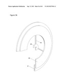 Toroidal Fluid Mover and Associated Heat Sink diagram and image