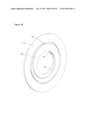 Toroidal Fluid Mover and Associated Heat Sink diagram and image