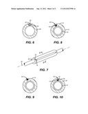 Sealing Feed Through Lines for Downhole Swelling Packers diagram and image