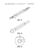 Sealing Feed Through Lines for Downhole Swelling Packers diagram and image