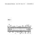 CIRCUIT BOARD AND METHOD FOR MANUFACTURING CIRCUIT BOARD diagram and image