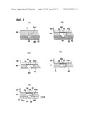 CIRCUIT BOARD AND METHOD FOR MANUFACTURING CIRCUIT BOARD diagram and image