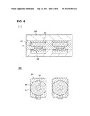 CIRCUIT BOARD AND METHOD FOR MANUFACTURING CIRCUIT BOARD diagram and image