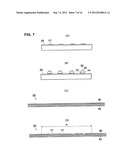 CIRCUIT BOARD AND METHOD FOR MANUFACTURING CIRCUIT BOARD diagram and image