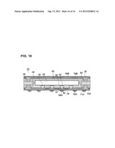 CIRCUIT BOARD AND METHOD FOR MANUFACTURING CIRCUIT BOARD diagram and image