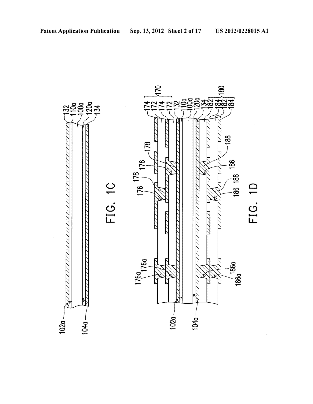 PROCESS OF ELECTRONIC STRUCTURE AND ELECTRONIC STRUCTURE - diagram, schematic, and image 03