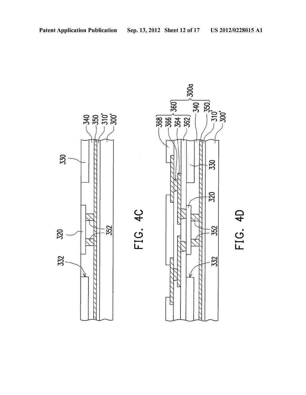 PROCESS OF ELECTRONIC STRUCTURE AND ELECTRONIC STRUCTURE - diagram, schematic, and image 13