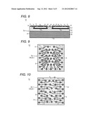 WIRING BOARD FOR ELECTRONIC PARTS INSPECTING DEVICE AND ITS MANUFACTURING     METHOD diagram and image