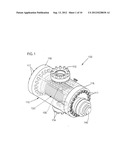 Subsea Solids Processing Apparatuses and Methods diagram and image