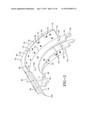 HEAVY-DUTY VEHICLE BRAKE ASSEMBLY WITH SEALING INTERFACE diagram and image