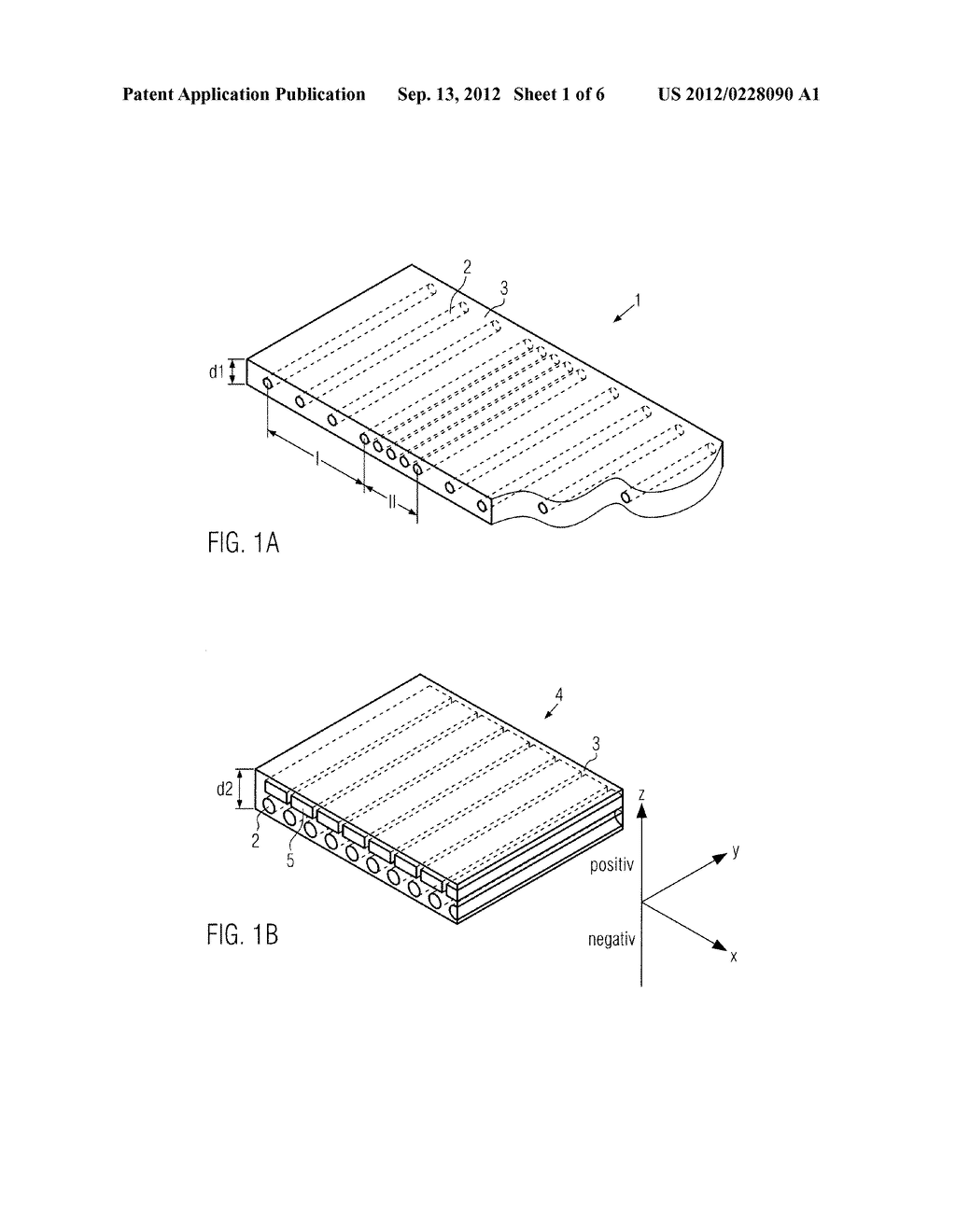 MAT FOR THE TRANSPORT OF AT LEAST ONE OBJECT, A TRANSFER DEVICE AND A     METHOD FOR THE TRANSFER - diagram, schematic, and image 02