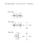 PUSH BUTTON-TYPE SWITCH DEVICE diagram and image