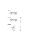 PUSH BUTTON-TYPE SWITCH DEVICE diagram and image