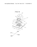 PUSH BUTTON-TYPE SWITCH DEVICE diagram and image