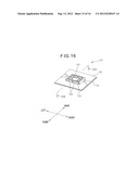 PUSH BUTTON-TYPE SWITCH DEVICE diagram and image