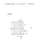 GAS DECOMPOSITION APPARATUS diagram and image