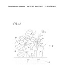 GAS DECOMPOSITION APPARATUS diagram and image