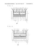 APPARATUS FOR FORMING DEPOSITED FILM diagram and image