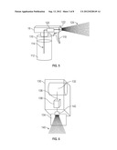 Electrochemical Generation of Quaternary Ammonium Compounds diagram and image