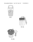 Electrochemical Generation of Quaternary Ammonium Compounds diagram and image