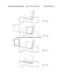 TRAY WITH FOLDABLE SUPPORT diagram and image