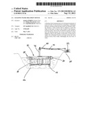 FLOATING WATER TREATMENT DEVICE diagram and image