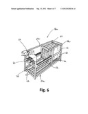 FLOATING WATER TREATMENT DEVICE diagram and image