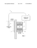 Inductive Heating Device for Aquarium Tanks diagram and image