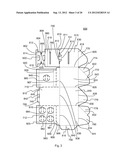 Portable Carrier diagram and image