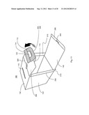 Portable Carrier diagram and image