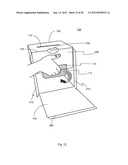 Portable Carrier diagram and image