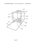 Portable Carrier diagram and image