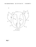 APPARATUS FOR CARRYING ONE OR MORE SUSPENDED ITEMS diagram and image