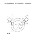 APPARATUS FOR CARRYING ONE OR MORE SUSPENDED ITEMS diagram and image