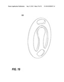 APPARATUS FOR CARRYING ONE OR MORE SUSPENDED ITEMS diagram and image