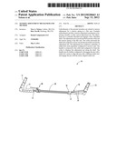 TENSION ADJUSTMENT MECHANISM AND METHOD diagram and image