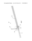 TENSION ADJUSTMENT MECHANISM AND METHOD diagram and image